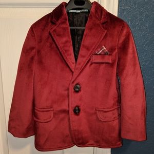 Class Club Blazer